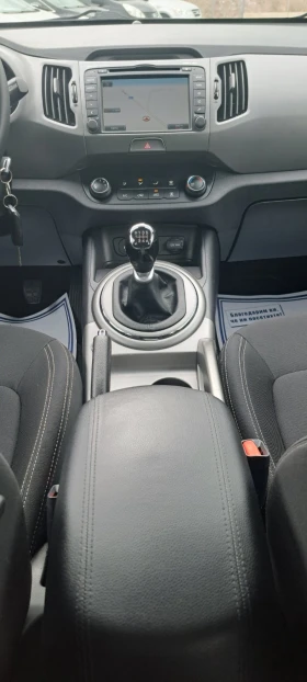Kia Sportage 1.6I GPL Face - 18999 лв. / 9714.03 € - 81086168 13