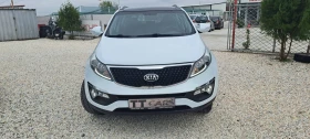 Kia Sportage 1.6I GPL Face - 18999 лв. / 9714.03 € - 81086168 2