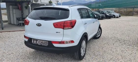 Kia Sportage 1.6I GPL Face - 18999 лв. / 9714.03 € - 81086168 7