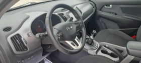 Kia Sportage 1.6I GPL Face - 18999 лв. / 9714.03 € - 81086168 10