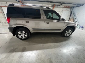 Skoda Yeti - 14900 лв. / 7618.25 € - 71123429 4