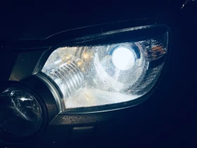 Skoda Yeti - 14900 лв. / 7618.25 € - 71123429 12