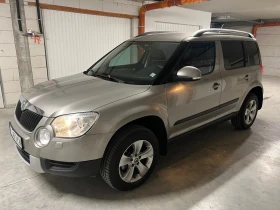 Skoda Yeti - 14900 лв. / 7618.25 € - 71123429 2