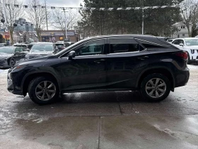 Lexus RX 350 * ДИСТРОНИК* ОБДУХВАНЕ И ПОДГРЕВИ* ПАНОРАМА*  - 23200 € / 45375.26 лв. - 24549477 2