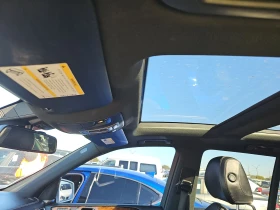 Mercedes-Benz ML 63 AMG ДИСТРОНИК* МЪРТВА* ТОЧКА* HARMON* KARDON* ОБДУХВАН, снимка 15