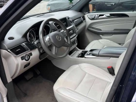 Mercedes-Benz ML 350 4MATIC * ДВА ЧИФТА ГУМИ/ДЖАНТИ* ПАНОРАМА* ПОДГРЕВИ | Auto.bg — изображение 7