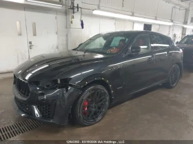 Maserati Levante S GRANSPORT | НАЛИЧНИ ФАРОВЕ | ДВА КЛЮЧА |  - 24500 € / 47917.83 лв. - 84394186 6