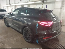 Maserati Levante S GRANSPORT | НАЛИЧНИ ФАРОВЕ | ДВА КЛЮЧА |  - 24500 € / 47917.83 лв. - 84394186 3