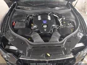 Maserati Levante S GRANSPORT | НАЛИЧНИ ФАРОВЕ | ДВА КЛЮЧА |  - 24500 € / 47917.83 лв. - 84394186 9