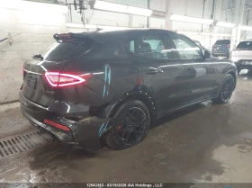 Maserati Levante S GRANSPORT | НАЛИЧНИ ФАРОВЕ | ДВА КЛЮЧА |  - 24500 € / 47917.83 лв. - 84394186 4