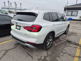 BMW X3 XDRIVE30I| PANORAMA| 2 КЛЮЧА| CARFAX|  - 32000 € / 62586.56 лв. - 32323690 3