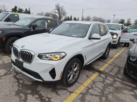 BMW X3 XDRIVE30I| PANORAMA| 2 КЛЮЧА| CARFAX| 