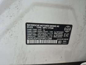 BMW X3 XDRIVE30I| PANORAMA| 2 КЛЮЧА| CARFAX|  - 32000 € / 62586.56 лв. - 32323690 15