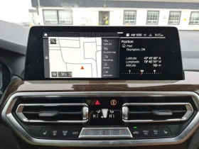 BMW X3 XDRIVE30I| PANORAMA| 2 КЛЮЧА| CARFAX|  - 32000 € / 62586.56 лв. - 32323690 11