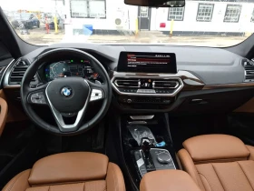 BMW X3 XDRIVE30I| PANORAMA| 2 КЛЮЧА| CARFAX|  - 32000 € / 62586.56 лв. - 32323690 10