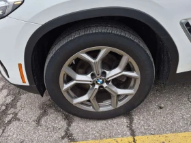 BMW X3 XDRIVE30I| PANORAMA| 2 КЛЮЧА| CARFAX|  - 32000 € / 62586.56 лв. - 32323690 6