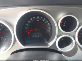 Toyota Sequoia PLATINUM 5.7 V8 * 4WD * CARFAX *  | Auto.bg — изображение 10