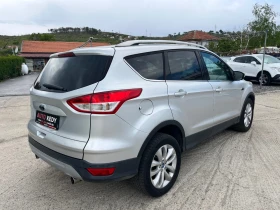 Ford Kuga 2.0TDCI  | Mobile.bg � ����� ������ 5