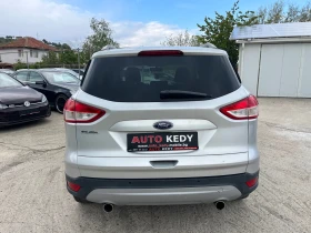Ford Kuga 2.0TDCI  | Mobile.bg � ����� ������ 6