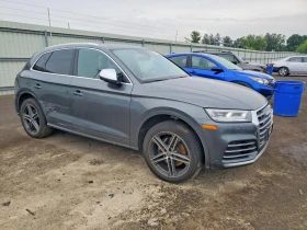 Audi SQ5 3.0l Premium Plus | Mobile.bg � ����� ������ 4
