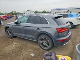 Audi SQ5 3.0l Premium Plus | Mobile.bg � ����� ������ 2