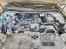 Honda Cr-v 1.5l Ex - 23800 € / 46548.75 лв. - 34519266 12
