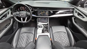 Audi Q8 55 TFSI quattro Premium | Auto.bg — изображение 7