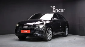 Audi Q8 55 TFSI quattro Premium