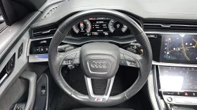 Audi Q8 55 TFSI quattro Premium | Auto.bg — изображение 8