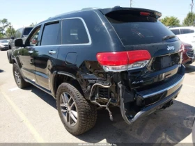 Jeep Grand cherokee LIMITED 3.6 4X4 8ZF ПОДГРЕВИ ЗАДНА КАМЕРА КЛИП ДВГ | Auto.bg — изображение 5