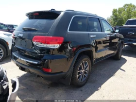 Jeep Grand cherokee LIMITED 3.6 4X4 8ZF ПОДГРЕВИ ЗАДНА КАМЕРА КЛИП ДВГ | Auto.bg — изображение 3