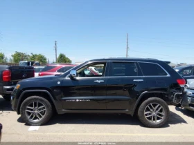 Jeep Grand cherokee LIMITED 3.6 4X4 8ZF ПОДГРЕВИ ЗАДНА КАМЕРА КЛИП ДВГ | Auto.bg — изображение 7