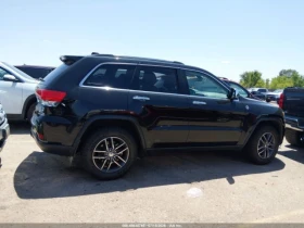 Jeep Grand cherokee LIMITED 3.6 4X4 8ZF ПОДГРЕВИ ЗАДНА КАМЕРА КЛИП ДВГ | Auto.bg — изображение 2