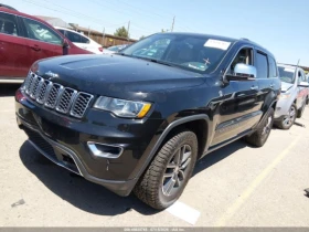 Jeep Grand cherokee LIMITED 3.6 4X4 8ZF ПОДГРЕВИ ЗАДНА КАМЕРА КЛИП ДВГ | Auto.bg — изображение 8