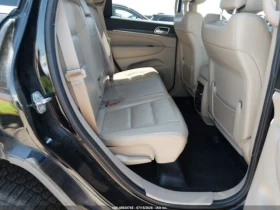 Jeep Grand cherokee LIMITED 3.6 4X4 8ZF ПОДГРЕВИ ЗАДНА КАМЕРА КЛИП ДВГ | Auto.bg — изображение 12