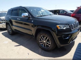 Jeep Grand cherokee LIMITED 3.6 4X4 8ZF ПОДГРЕВИ ЗАДНА КАМЕРА КЛИП ДВГ