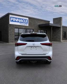 Toyota Highlander LIMITED* 4X4*  - 28900 € - 93368179 4