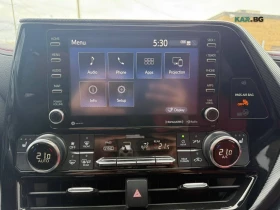 Toyota Highlander LIMITED* 4X4*  - 28900 € - 93368179 15