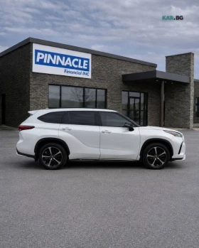 Toyota Highlander LIMITED* 4X4*  - 28900 € - 93368179 5