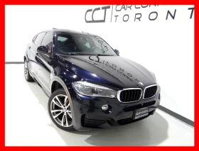 BMW X6 xDrive35i AWD