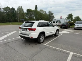 Jeep Grand cherokee 3.0 CRDI Laredo 4x4  - 9398 € - 39318260 7