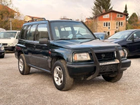 Suzuki Vitara 1.6I | Auto.bg — изображение 2