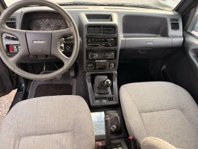 Suzuki Vitara 1.6I | Auto.bg — изображение 12