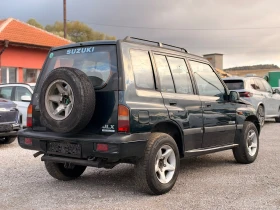Suzuki Vitara 1.6I | Auto.bg — изображение 4