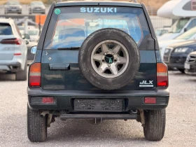 Suzuki Vitara 1.6I | Auto.bg — изображение 9