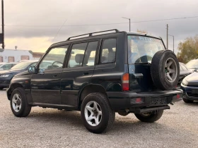 Suzuki Vitara 1.6I | Auto.bg — изображение 5