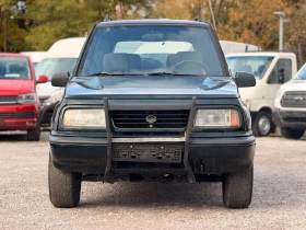 Suzuki Vitara 1.6I | Auto.bg — изображение 3