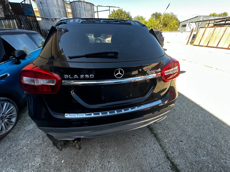 Mercedes-Benz GLA 250 4-MATIC AMG LINE, снимка 5 - Автомобили и джипове - 47431067