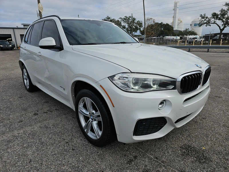 BMW X5 XDRIVE35I* M-PACK* PANO* КРАЙНА ЦЕНА ДО СОФИЯ , снимка 3 - Автомобили и джипове - 48714110