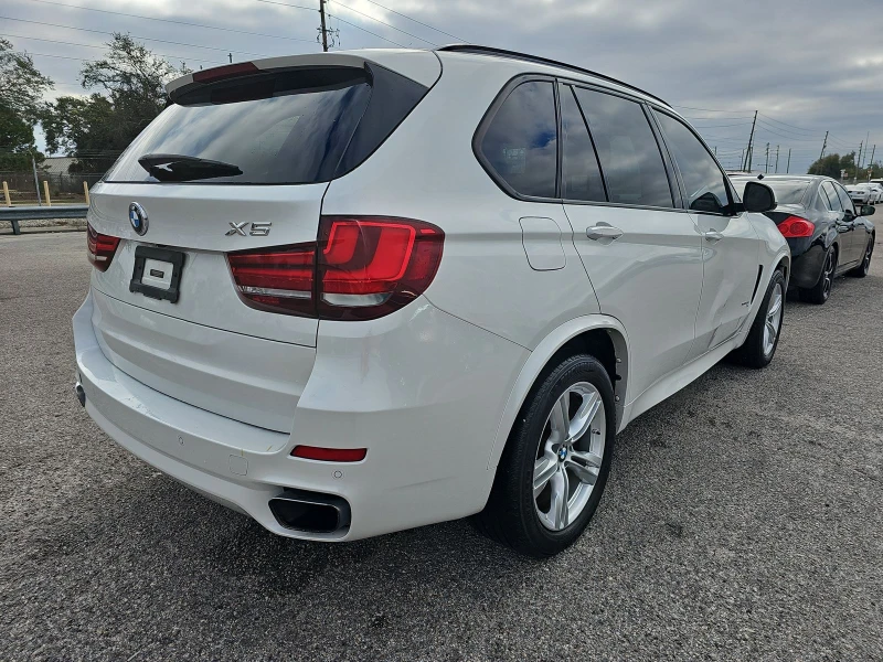 BMW X5 XDRIVE35I* M-PACK* PANO* КРАЙНА ЦЕНА ДО СОФИЯ , снимка 4 - Автомобили и джипове - 48714110